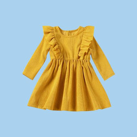 Roupas Infantis Femininas