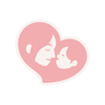 Amor Maternal logo