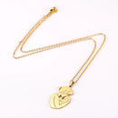 Colar Amor Maternal