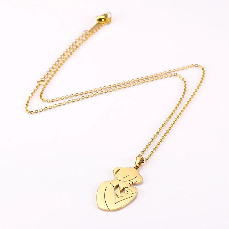 Colar Amor Maternal