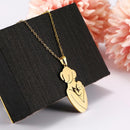 Colar Amor Maternal