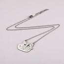 Colar Amor Maternal