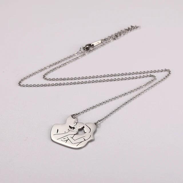 Colar Amor Maternal