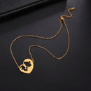 Colar Amor Maternal
