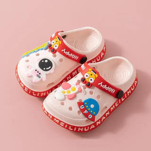 Crocs Patinho Duck's