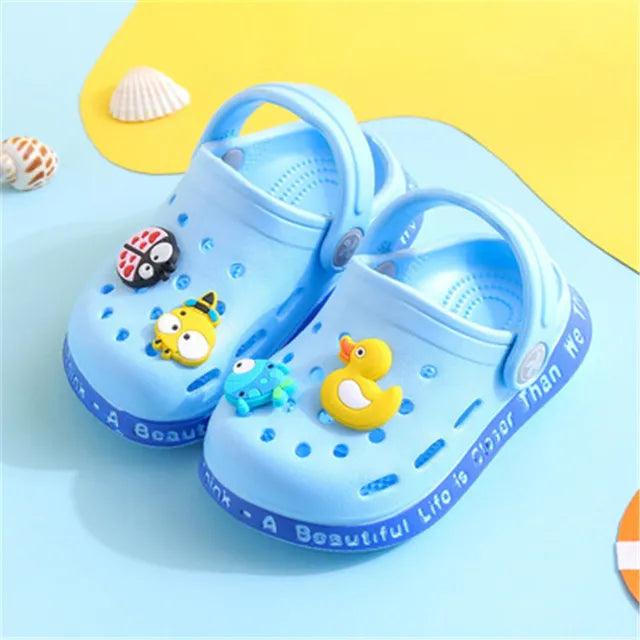Crocs Patinho Duck's