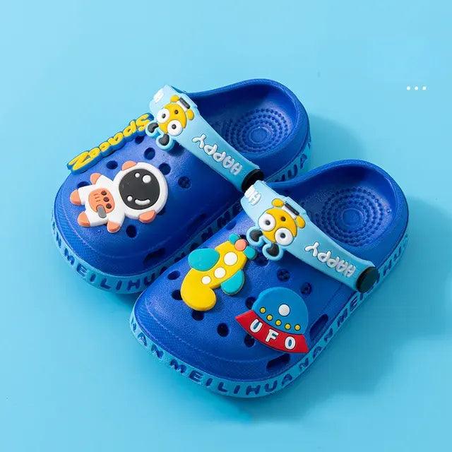 Crocs Patinho Duck's
