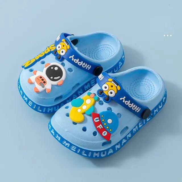 Crocs Patinho Duck's