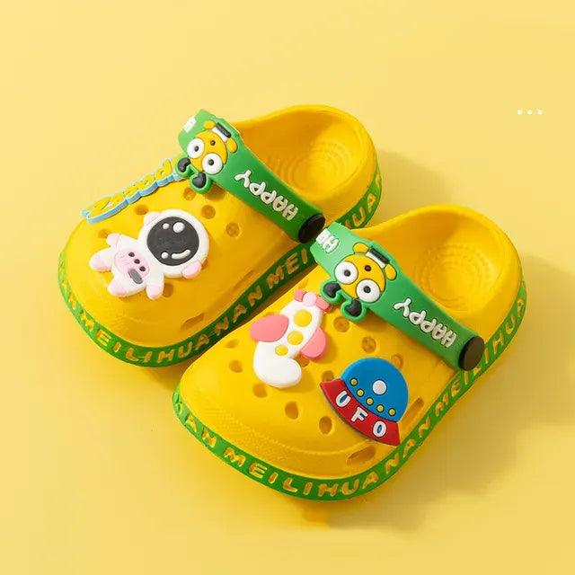 Crocs Patinho Duck's