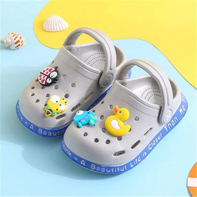 Crocs Patinho Duck's