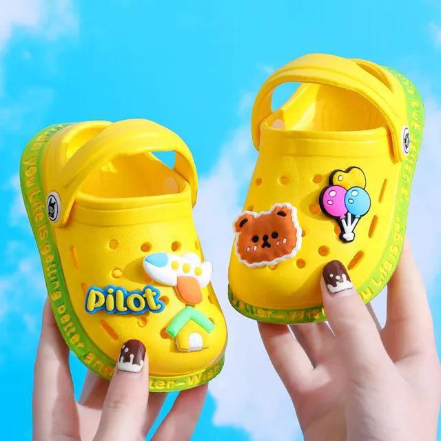 Crocs Patinho Duck's