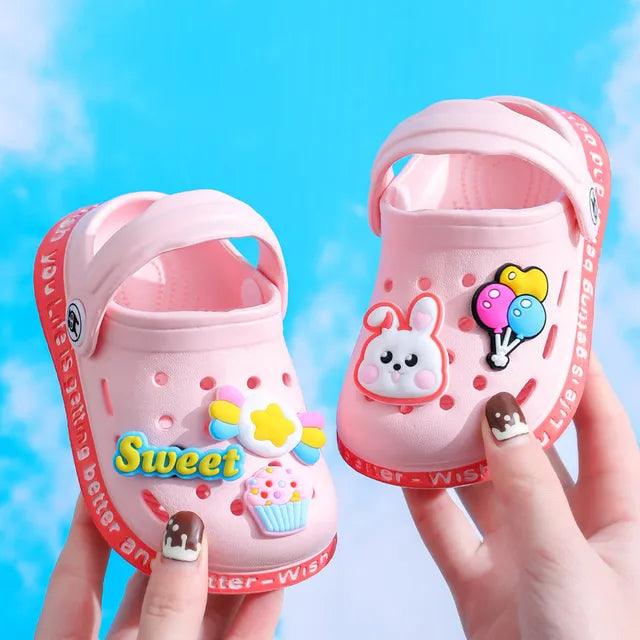 Crocs Patinho Duck's