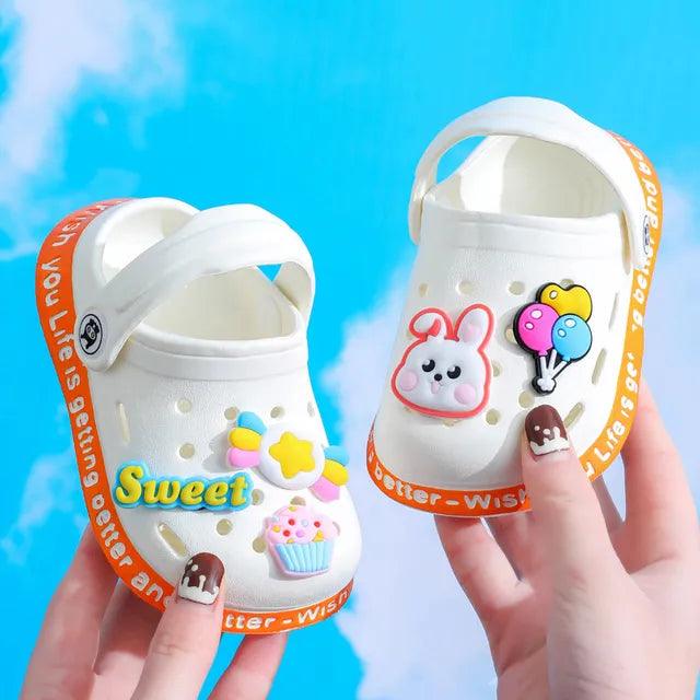 Crocs Patinho Duck's