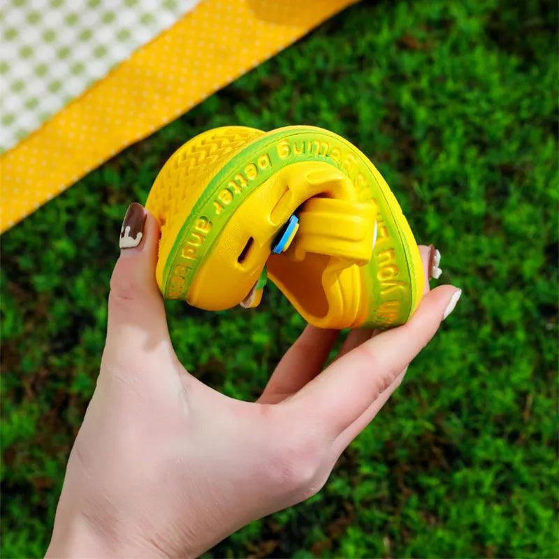 Crocs Patinho Duck's