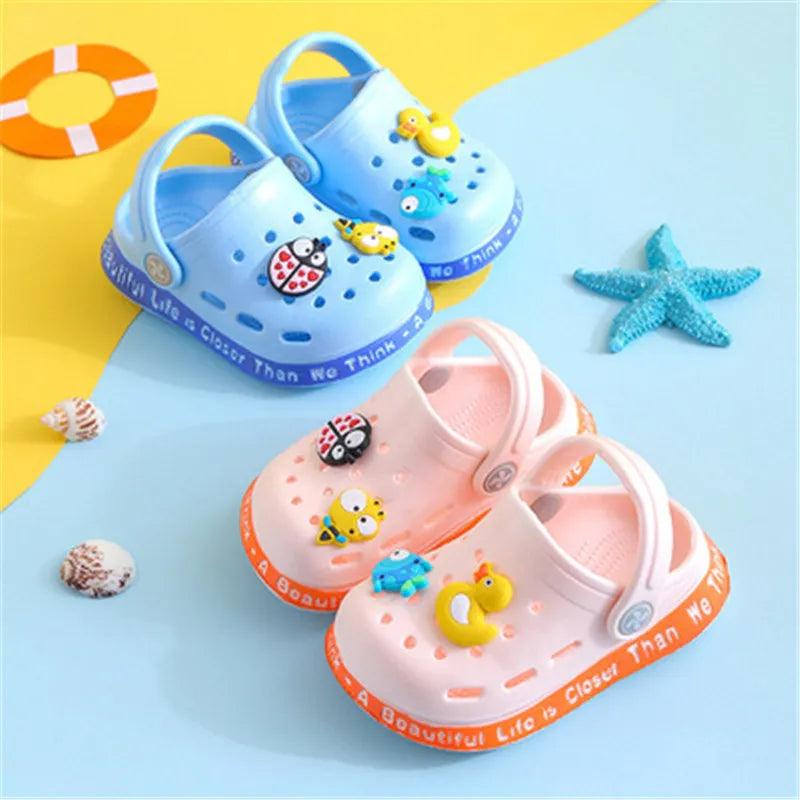 Crocs Patinho Duck's