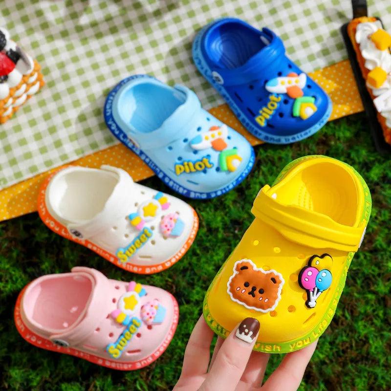 Crocs Patinho Duck's