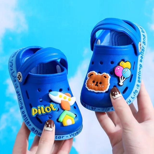 Crocs Patinho Duck's