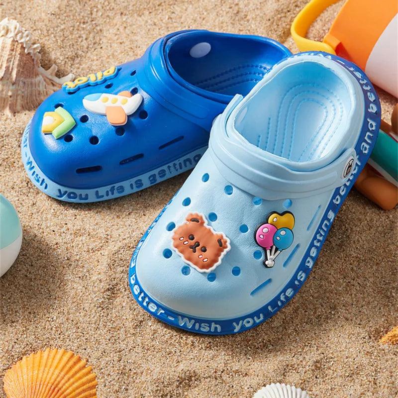 Crocs Patinho Duck's