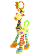 Chocalho de Girafa