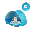 POOLIE® - Barraca de Praia Infantil