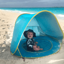 POOLIE® - Barraca de Praia Infantil