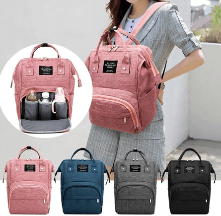 Mochila Multi funcional