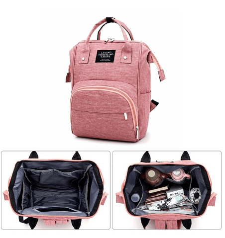 Mochila Multi funcional