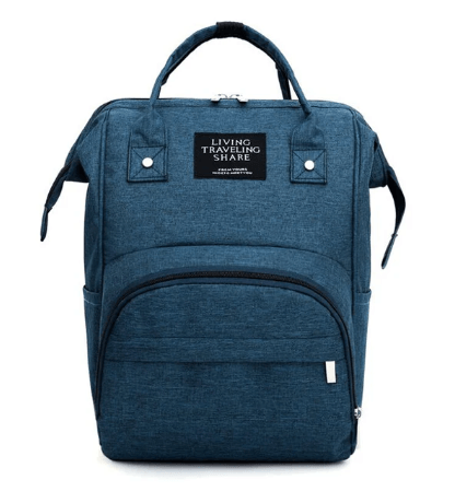 Mochila Multi funcional