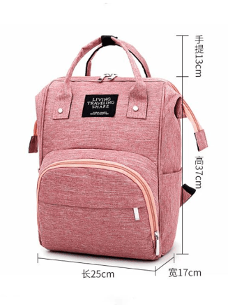 Mochila Multi funcional