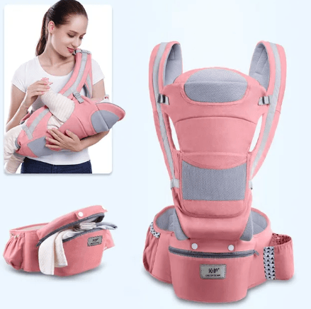 Canguru Ergonômico- Confort
