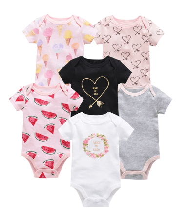 Kit de Bodysuit