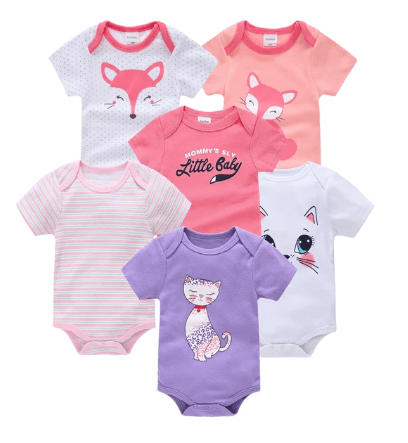 Kit de Bodysuit