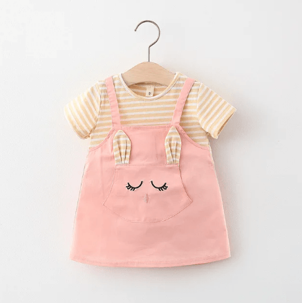 Vestido de Gato
