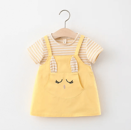 Vestido de Gato