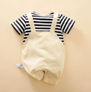 Bodysuit bordado dinossauro