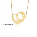 Colar Amor Maternal