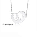 Colar Amor Maternal