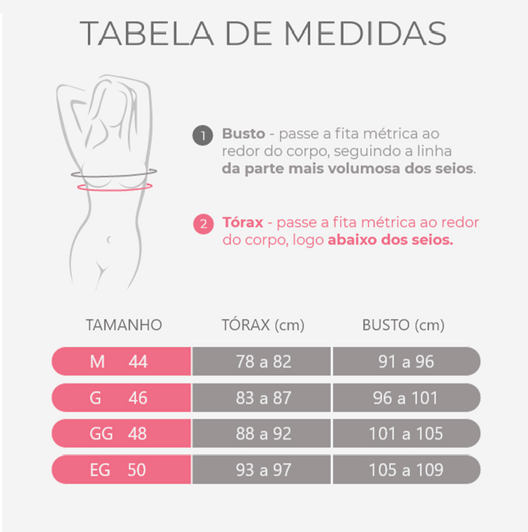 Sutiã Tecnológico Amamentação MommyFree™️