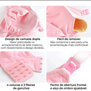 Sutiã Tecnológico Amamentação MommyFree™️